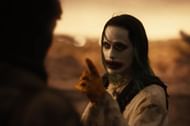 The Batman and Joker in Zack Snyder's Justice League/ Image via Warner Bros.